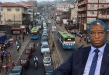 Government Announces 14.28% Hike in Transport Fares Government Announces 14.28% Hike in Transport Fares