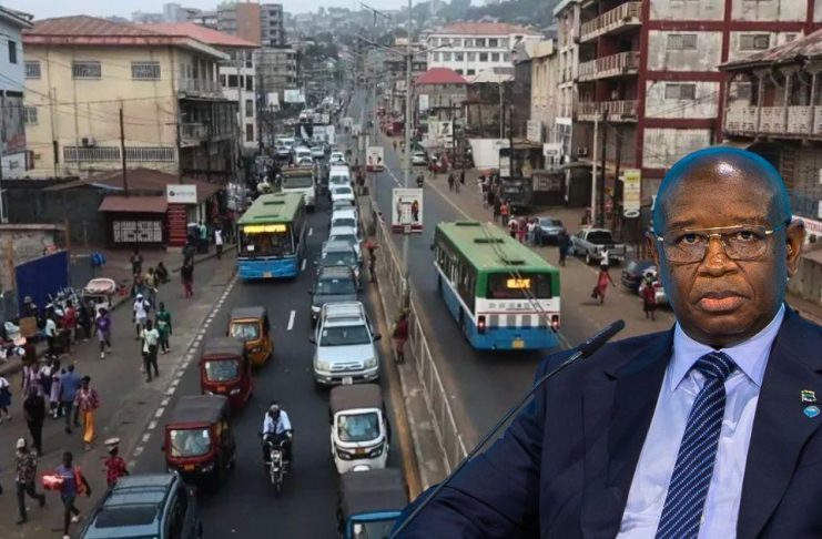 Government Announces 14.28% Hike in Transport Fares Government Announces 14.28% Hike in Transport Fares