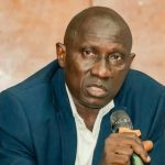 NaCCED Launches Nationwide Citizens’ Budget Campaign NaCCED Launches Nationwide Citizens' Budget Campaign