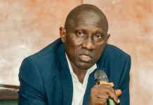 NaCCED Launches Nationwide Citizens’ Budget Campaign NaCCED Launches Nationwide Citizens' Budget Campaign