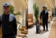 SLFA President Kamara Attends FIFA Meeting in Abidjan SLFA President Kamara Attends FIFA Meeting in Abidjan