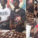 Central Youth Organisation Fights Drug Abuse Destroys Tramadol Central Youth Organisation Fights Drug Abuse Destroys Tramadol