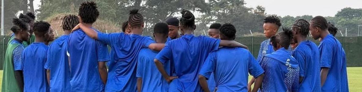 Sierra Leone U-17 Girls Prepare for Ivory Coast Match Sierra Leone U-17 Girls Prepare for Ivory Coast Match