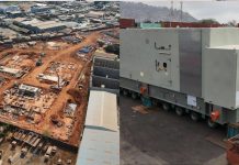 Sierra Leone to Get 24-Hour Electricity with New Turbine Sierra Leone to Get 24-Hour Electricity with New Turbine