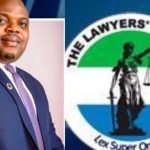 Lawyers Society Commends A M Fatoma’s Keynote Address Lawyers Society Commends A M Fatoma's Keynote Address