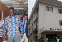 Early Signs of Dr Ibrahim Bangura’s Compassionate Leadership Early Signs of Dr Ibrahim Bangura's Compassionate Leadership