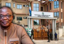 Kargbo Advocates Resignation for Sierra Leone Peace Kargbo Advocates Resignation for Sierra Leone Peace