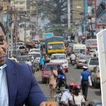 Edmond Abu Warns of Fuel and Economic Shock Edmond Abu Warns of Fuel and Economic Shock