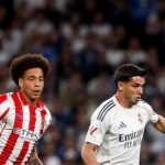 Real Madrid’s Title Hopes Hurt by Draw with Girona Real Madrid's Title Hopes Hurt by Draw with Girona