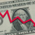 U.S. Dollar Ticks Down U.S. Dollar Ticks Down