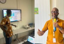 Government Moves to Resolve Sierra Tropical Labour Dispute Government Moves to Resolve Sierra Tropical Labour Dispute