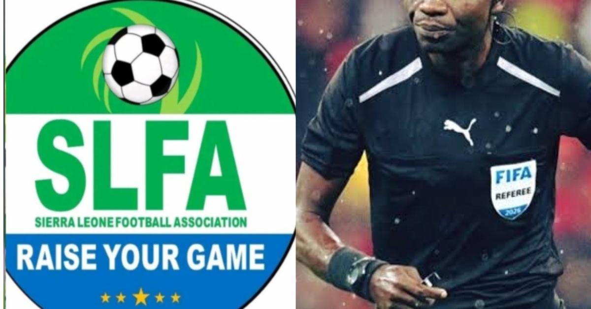 SLFA Launches Probe Into Alleged Match Fixing SLFA Launches Probe Into Alleged Match Fixing