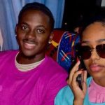 Housemates Salone Season 4 Winner Suad Baydoun Makes Nollywood Debut Housemates Salone Season 4 Winner Suad Baydoun Makes Nollywood Debut