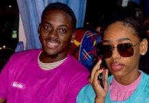 Housemates Salone Season 4 Winner Suad Baydoun Makes Nollywood Debut Housemates Salone Season 4 Winner Suad Baydoun Makes Nollywood Debut