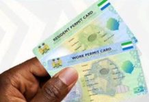 Enforcement of Mandatory Registration for Foreign Nationals Enforcement of Mandatory Registration for Foreign Nationals