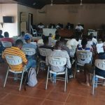 Pujehun District Council Holds First DDCC Meeting for 2026 Pujehun District Council Holds First DDCC Meeting for 2026