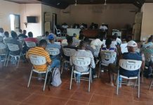 Pujehun District Council Holds First DDCC Meeting for 2026 Pujehun District Council Holds First DDCC Meeting for 2026