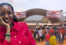 APC Rejects Zainab Sheriff Sentencing APC Rejects Zainab Sheriff Sentencing