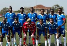 FC Kallon Suffers Four Consecutive Defeats FC Kallon Suffers Four Consecutive Defeats