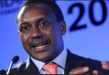 PI-CREF Chairman Appointed to Rockefeller Foundation Energy PI-CREF Chairman Appointed to Rockefeller Foundation Energy