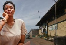 Remorse Over Politics in Zainab Sheriff’s Sentence Remorse Over Politics in Zainab Sheriff’s Sentence