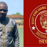 East End Lions FC Bans Players from Community Leagues East End Lions FC Bans Players from Community Leagues