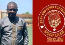 East End Lions FC Bans Players from Community Leagues East End Lions FC Bans Players from Community Leagues