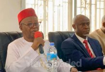 APC Engages Government on National Unity Agreement APC Engages Government on National Unity Agreement