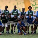 Sierra Leone U-17 Women Face Ivory Coast in Qualifier Sierra Leone U-17 Women Face Ivory Coast in Qualifier