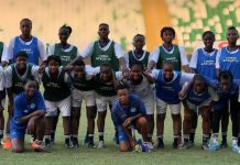 Sierra Leone U-17 Women Face Ivory Coast in Qualifier Sierra Leone U-17 Women Face Ivory Coast in Qualifier