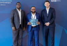 Leone Stars Manager Finishes FIFA Course in Rabat Leone Stars Manager Finishes FIFA Course in Rabat