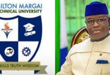 Government Freezes Milton Margai Technical University Accounts Government Freezes Milton Margai Technical University Accounts