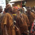 Kenema Residents Protest Against Forced Poro Initiations Kenema Residents Protest Against Forced Poro Initiations