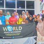 UK-Based World Peace Movement Ends Sierra Leone Tour UK-Based World Peace Movement Ends Sierra Leone Tour