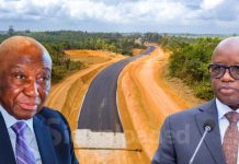 Sierra Leone Liberia Launch $364M Cross-Border Road Project Sierra Leone Liberia Launch $364M Cross-Border Road Project