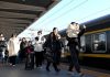 China Railway Passenger Trips Reach 121 Million China Railway Passenger Trips Reach 121 Million