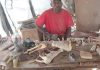 Woodwork Wahala in Okahandja, Hipo’s Struggle Post-COVID Woodwork Wahala in Okahandja, Hipo’s Struggle Post-COVID