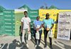 First Preliminary Round of 2024 Nedbank Kapana Cook-Off First Preliminary Round of 2024 Nedbank Kapana Cook-Off