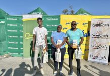 First Preliminary Round of 2024 Nedbank Kapana Cook-Off First Preliminary Round of 2024 Nedbank Kapana Cook-Off