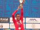 Egypt’s Mohamed Wins Men’s Gold at Pentathlon Cup Egypt's Mohamed Wins Men's Gold at Pentathlon Cup
