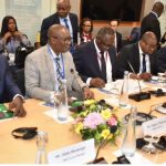 Finance Minister Highlights Sierra Leone Economic Progress Finance Minister Highlights Sierra Leone Economic Progress