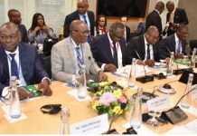 Finance Minister Highlights Sierra Leone Economic Progress Finance Minister Highlights Sierra Leone Economic Progress