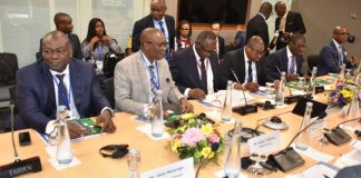 Finance Minister Highlights Sierra Leone Economic Progress Finance Minister Highlights Sierra Leone Economic Progress