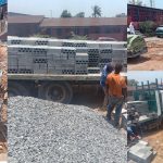 Kissy Police Barracks Sale Rumor Debunked Housing Project Kissy Police Barracks Sale Rumor Debunked Housing Project