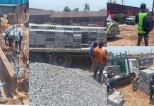 Kissy Police Barracks Sale Rumor Debunked Housing Project Kissy Police Barracks Sale Rumor Debunked Housing Project