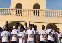 Kenema Old Students Association Launches Pujehun Branch Kenema Old Students Association Launches Pujehun Branch