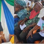 Njala University Strengthens Ties with Mokonde Community Njala University Strengthens Ties with Mokonde Community