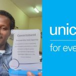 UNICEF Honors Sierra Leone Police FSU Chief for Child Protection UNICEF Honors Sierra Leone Police FSU Chief for Child Protection