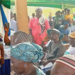 New Town Chief Inaugurated in Mokonde After Struggle New Town Chief Inaugurated in Mokonde After Struggle
