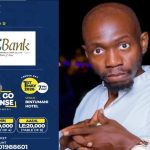 Kindo Armani Announces Hustle Go Mak Sense Comedy Show Kindo Armani Announces Hustle Go Mak Sense Comedy Show